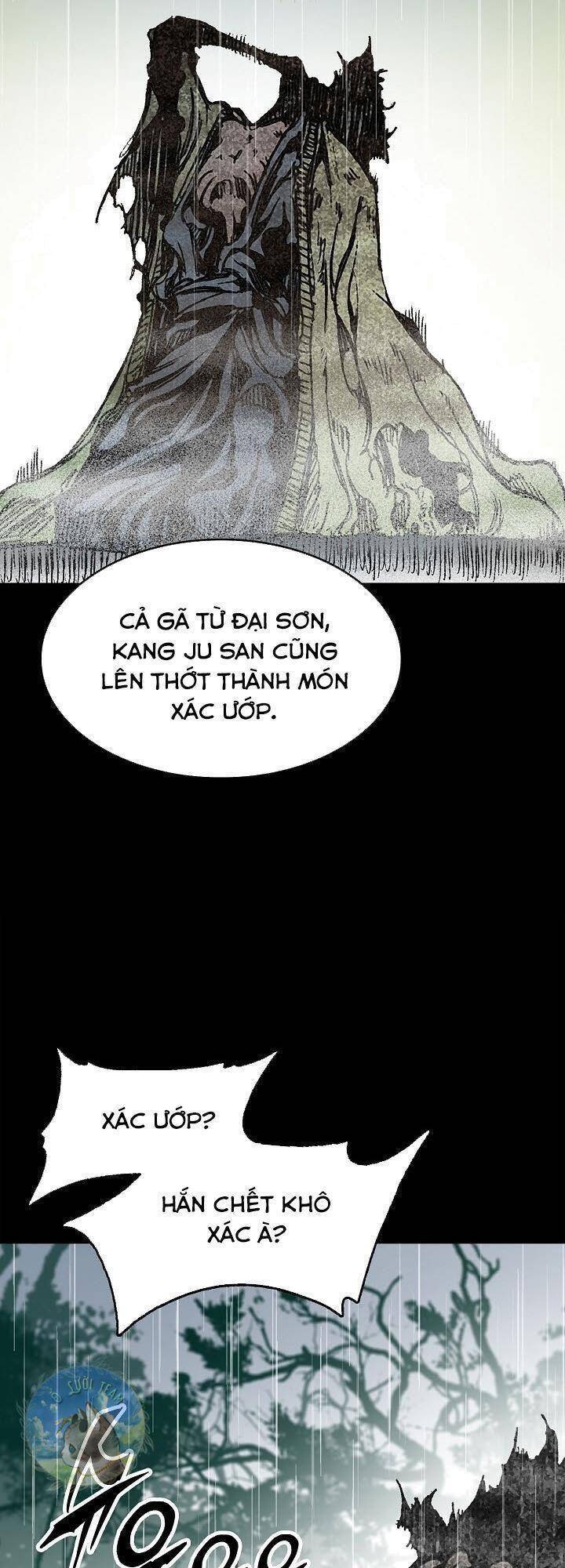 Hồi Ức Của Chiến Thần chapter 94 - Upload bởi truyensieuhay.com