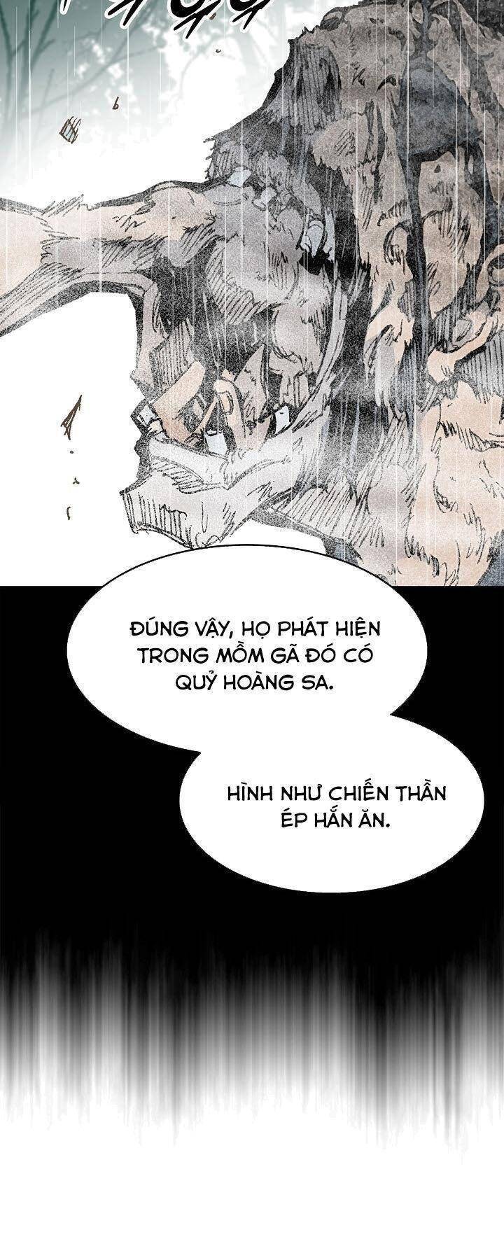 Hồi Ức Của Chiến Thần chapter 94 - Upload bởi truyensieuhay.com