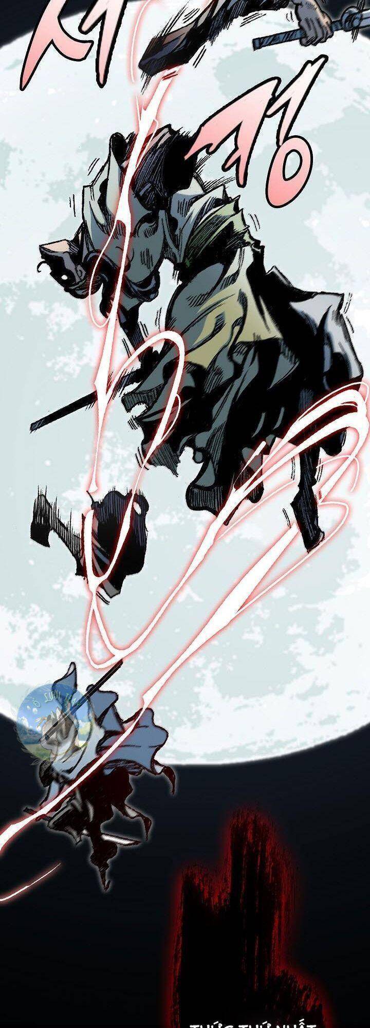 Hồi Ức Của Chiến Thần chapter 94 - Upload bởi truyensieuhay.com