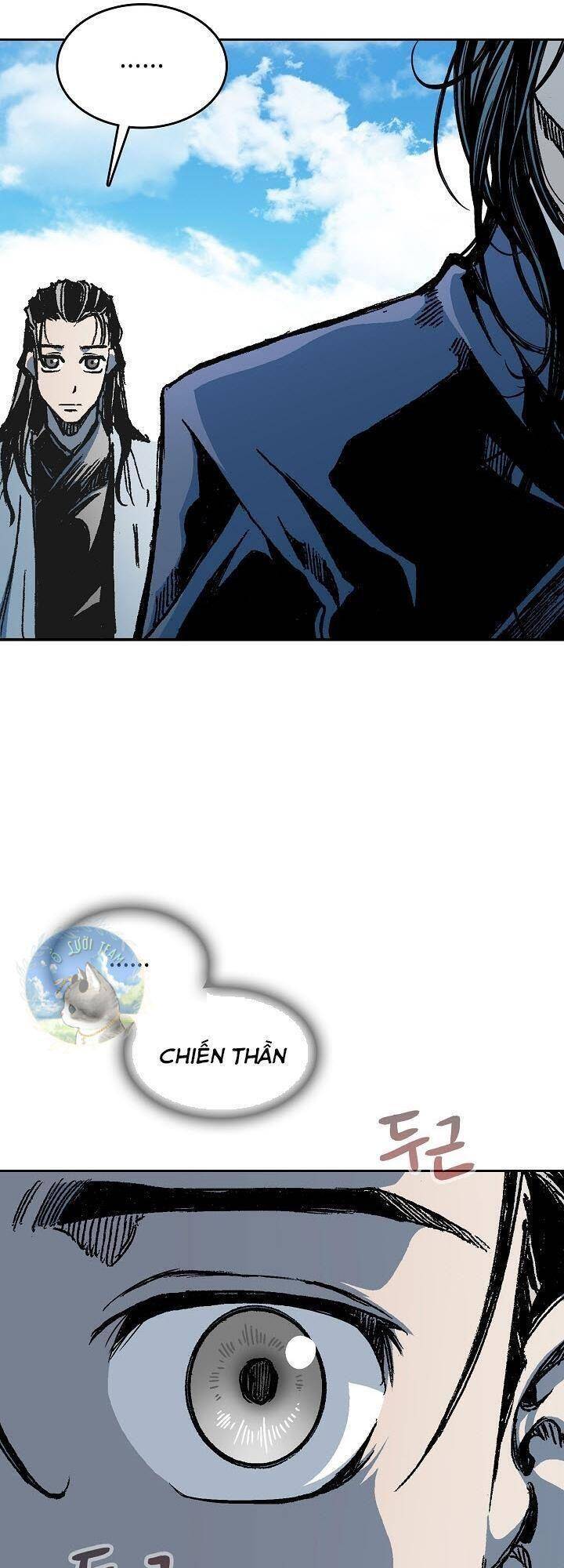 Hồi Ức Của Chiến Thần chapter 95 - Upload bởi truyensieuhay.com