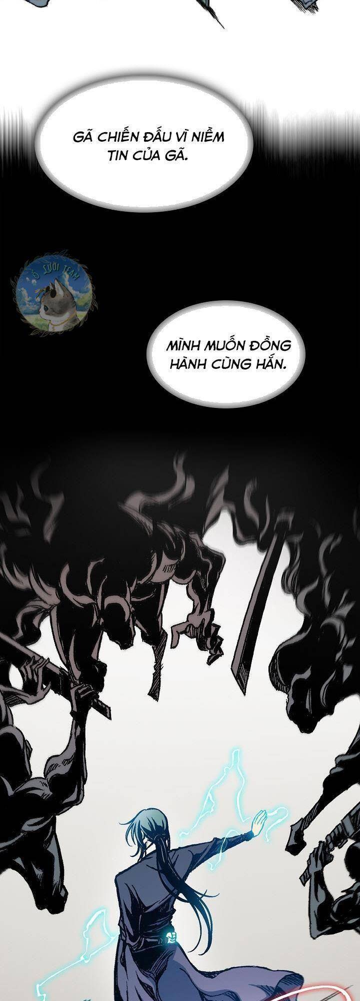 Hồi Ức Của Chiến Thần chapter 95 - Upload bởi truyensieuhay.com