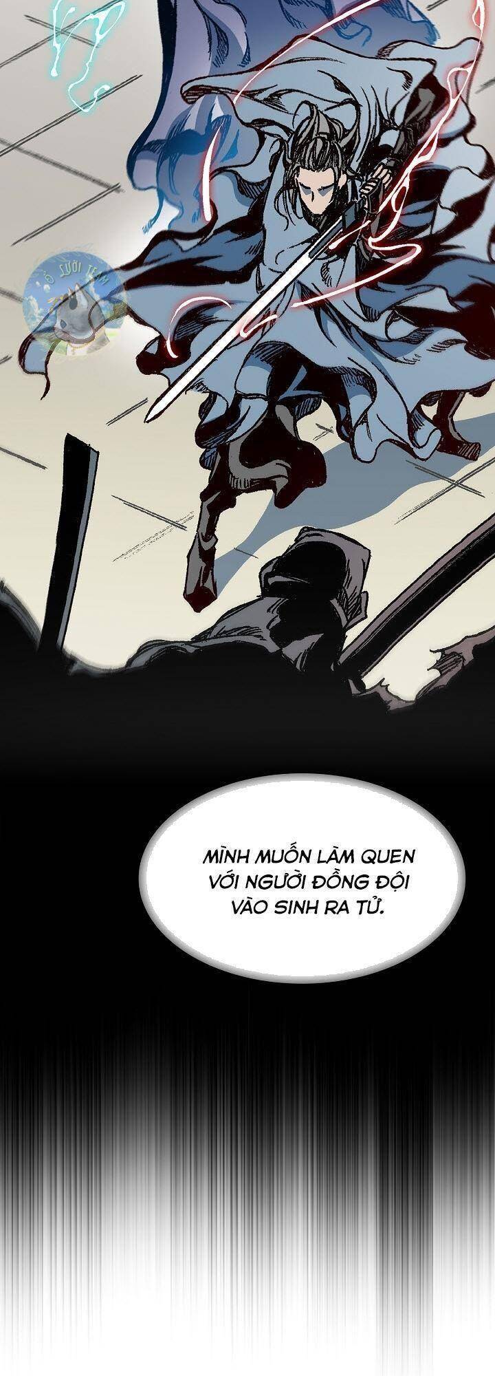 Hồi Ức Của Chiến Thần chapter 95 - Upload bởi truyensieuhay.com