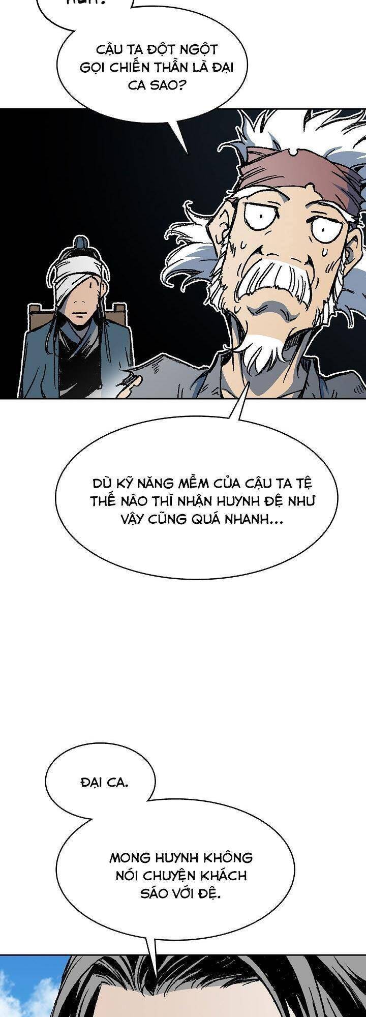 Hồi Ức Của Chiến Thần chapter 95 - Upload bởi truyensieuhay.com