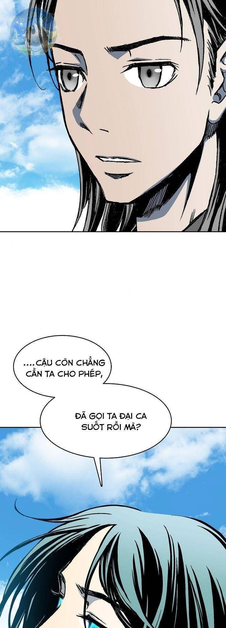 Hồi Ức Của Chiến Thần chapter 95 - Upload bởi truyensieuhay.com
