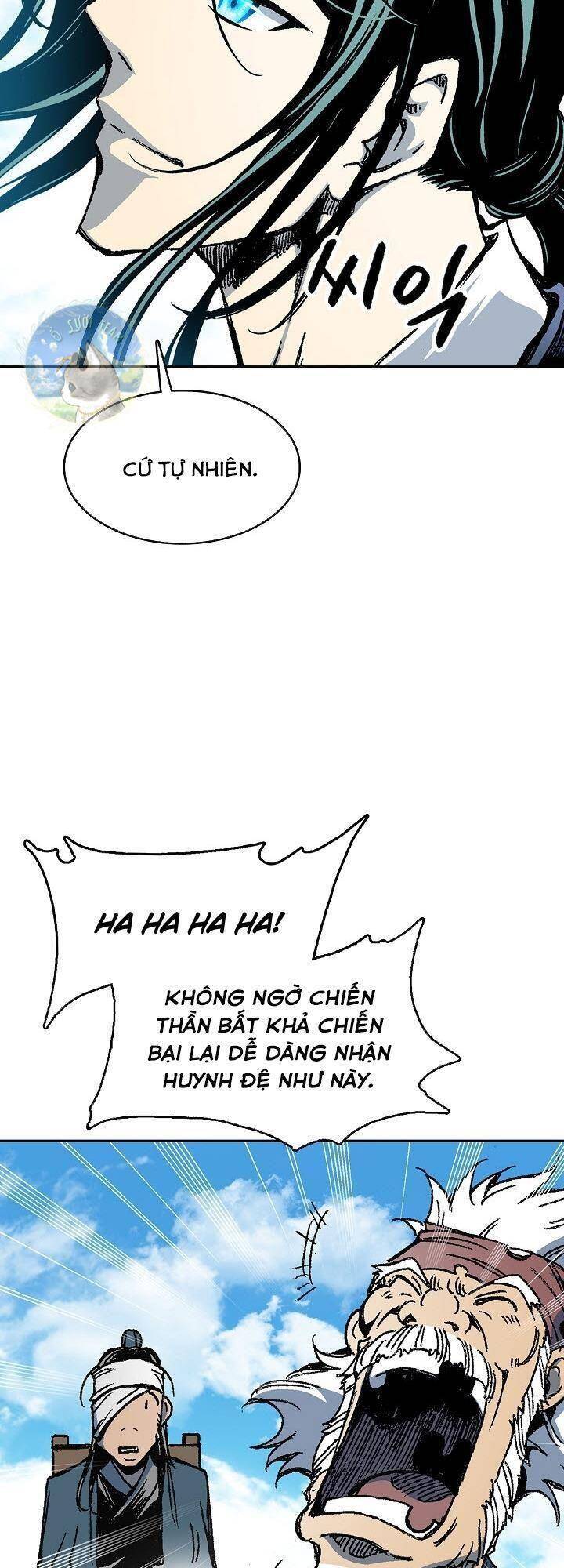 Hồi Ức Của Chiến Thần chapter 95 - Upload bởi truyensieuhay.com