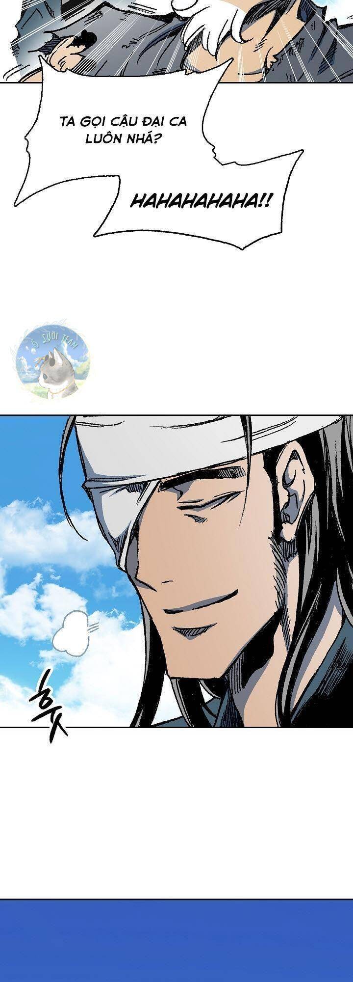 Hồi Ức Của Chiến Thần chapter 95 - Upload bởi truyensieuhay.com