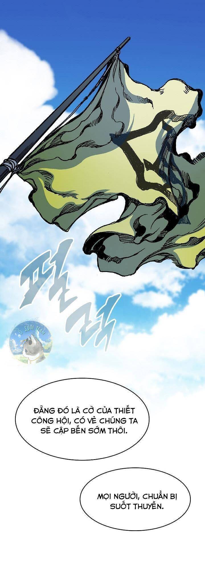 Hồi Ức Của Chiến Thần chapter 95 - Upload bởi truyensieuhay.com