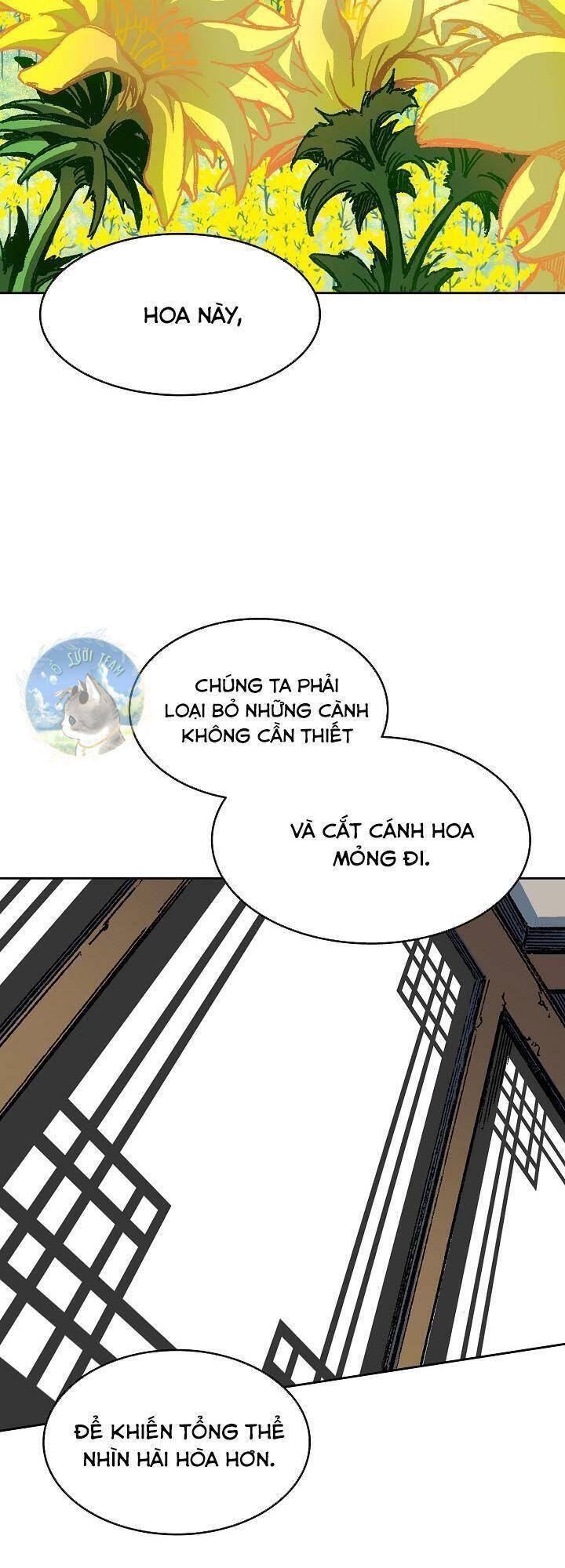 Hồi Ức Của Chiến Thần chapter 95 - Upload bởi truyensieuhay.com