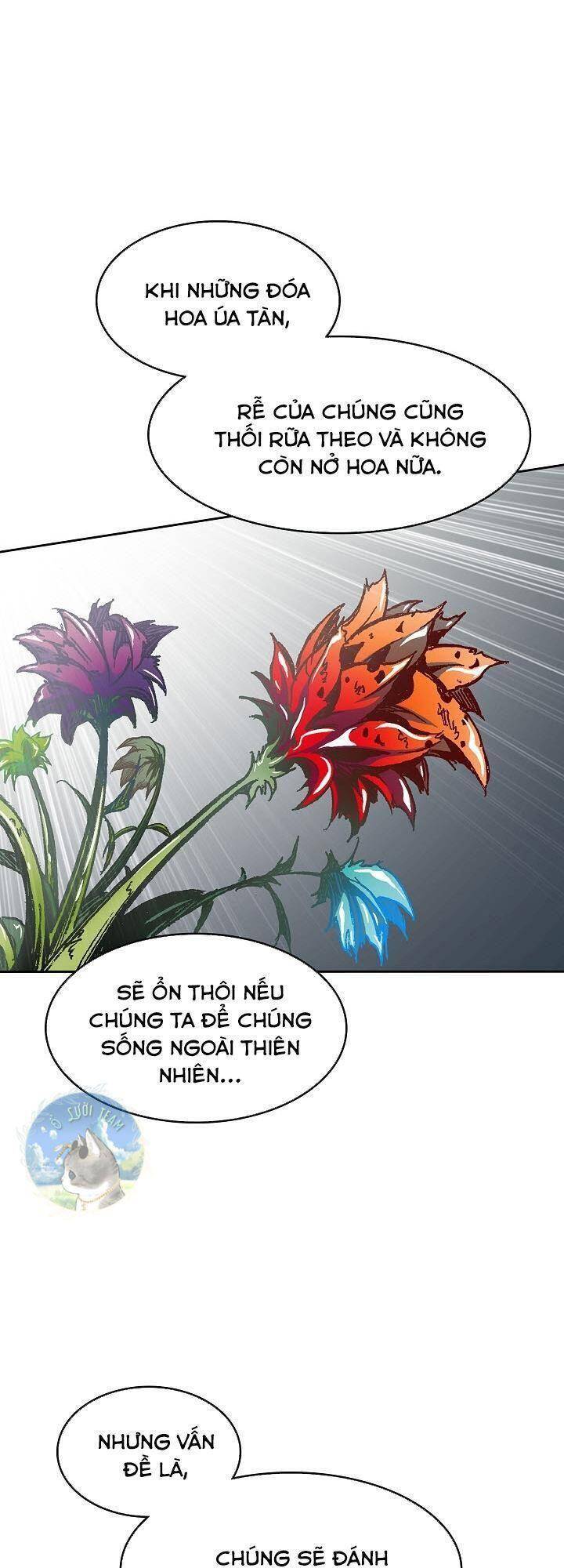 Hồi Ức Của Chiến Thần chapter 95 - Upload bởi truyensieuhay.com