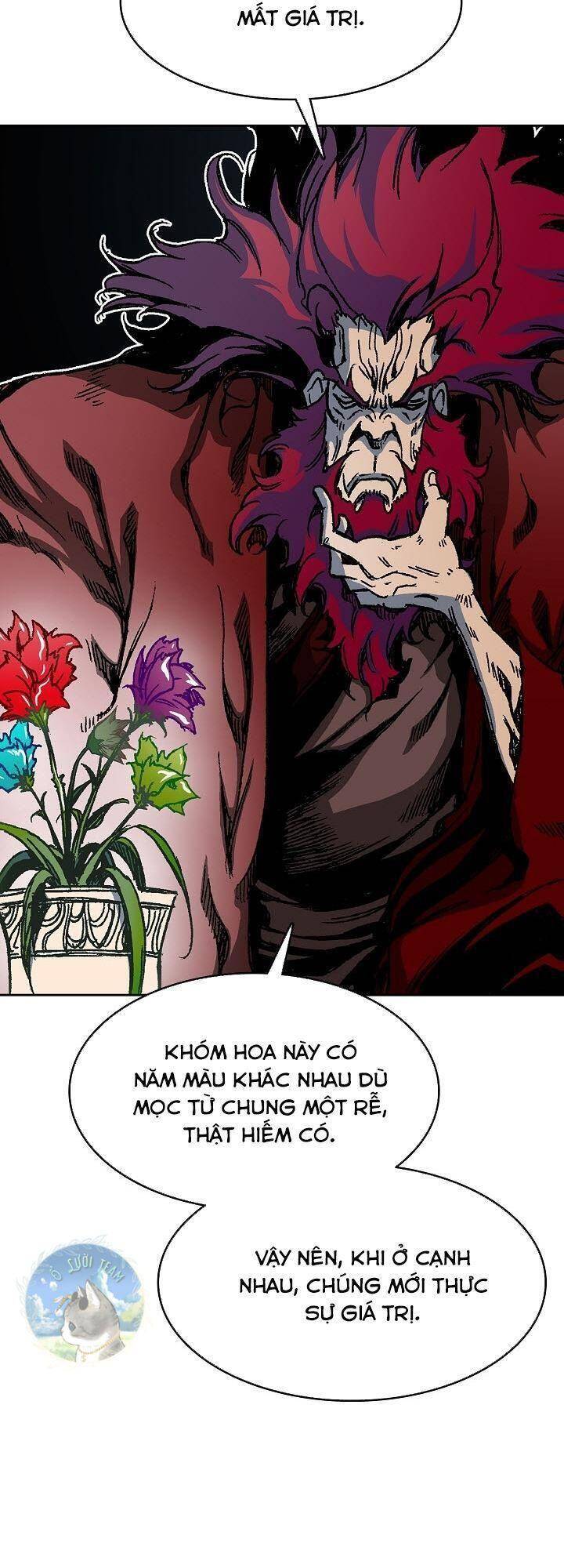 Hồi Ức Của Chiến Thần chapter 95 - Upload bởi truyensieuhay.com
