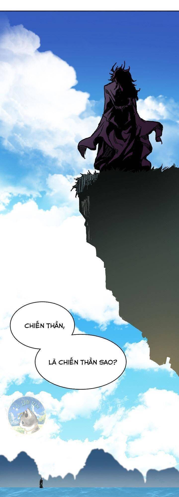 Hồi Ức Của Chiến Thần chapter 95 - Upload bởi truyensieuhay.com