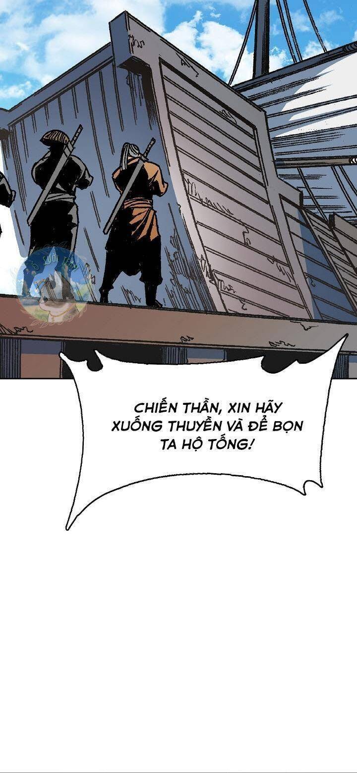 Hồi Ức Của Chiến Thần chapter 95 - Upload bởi truyensieuhay.com