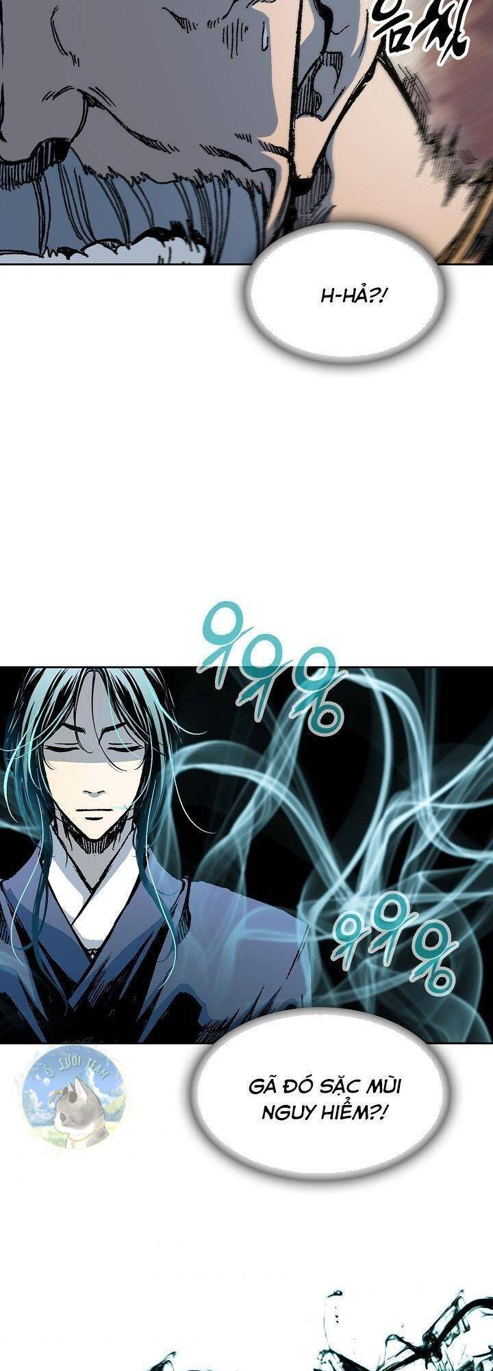 Hồi Ức Của Chiến Thần chapter 95 - Upload bởi truyensieuhay.com
