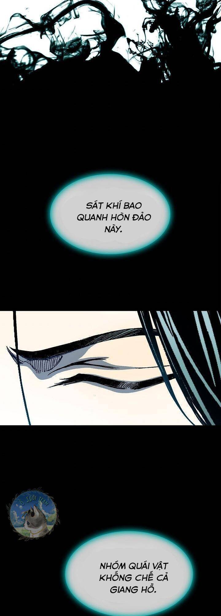 Hồi Ức Của Chiến Thần chapter 95 - Upload bởi truyensieuhay.com