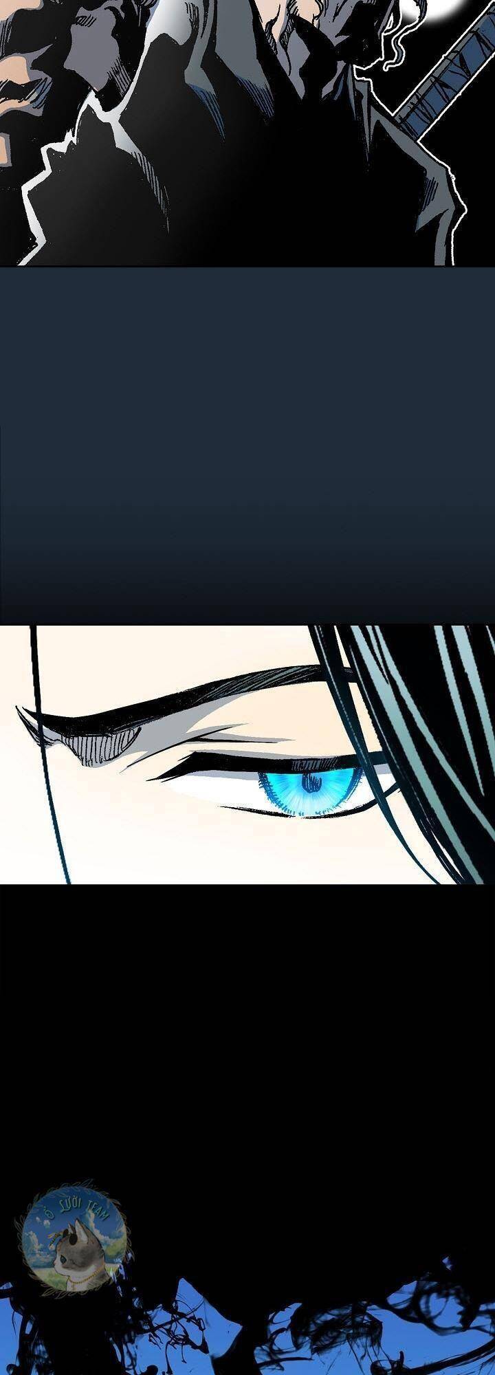 Hồi Ức Của Chiến Thần chapter 95 - Upload bởi truyensieuhay.com