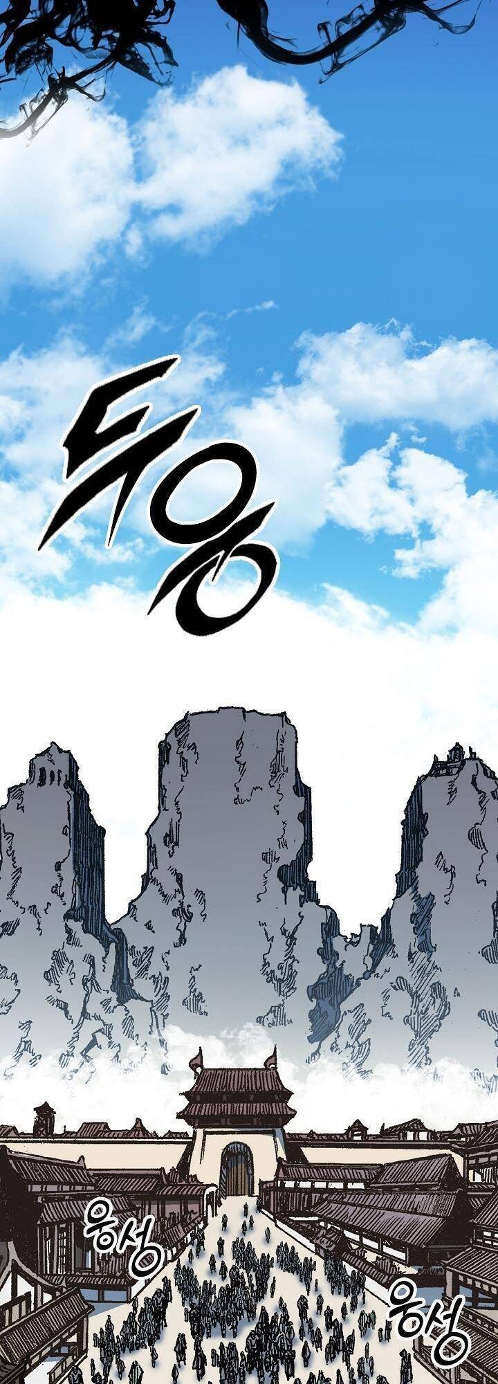 Hồi Ức Của Chiến Thần chapter 95 - Upload bởi truyensieuhay.com