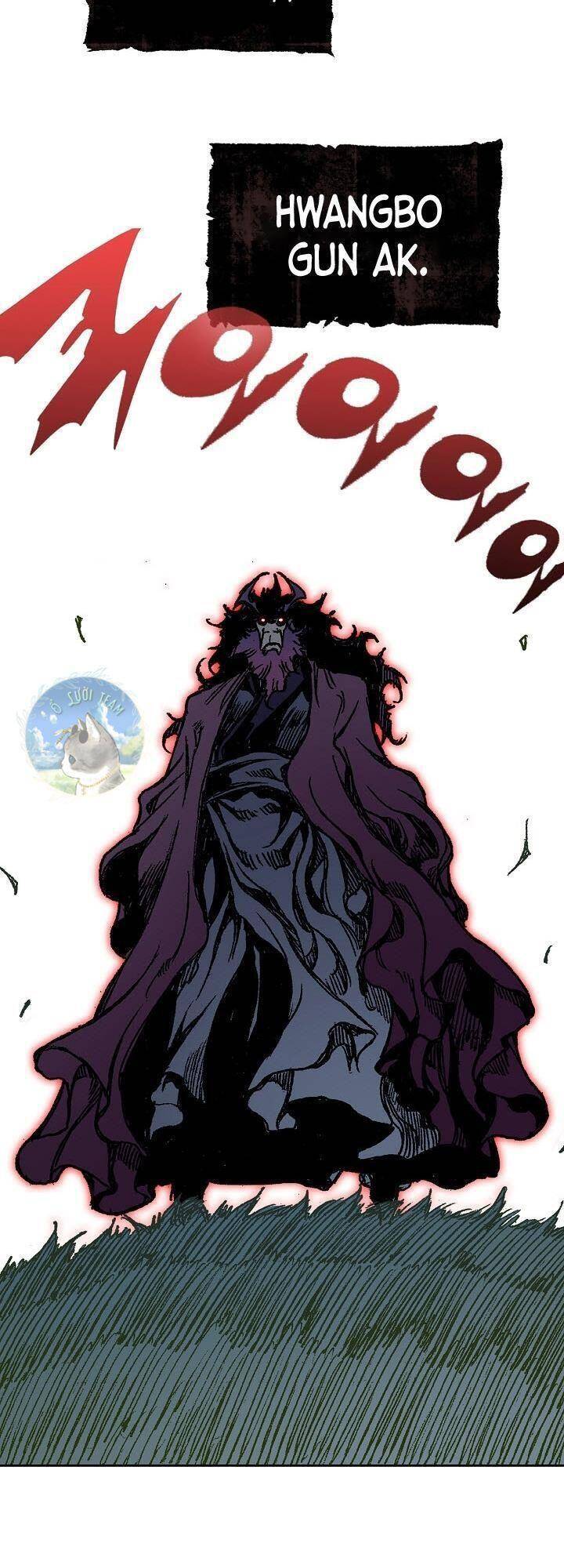 Hồi Ức Của Chiến Thần chapter 95 - Upload bởi truyensieuhay.com