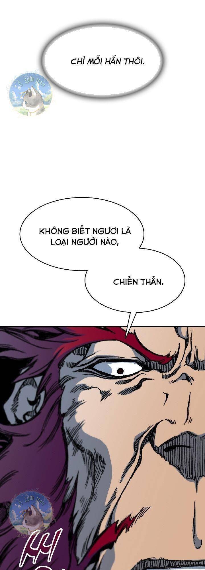 Hồi Ức Của Chiến Thần chapter 95 - Upload bởi truyensieuhay.com