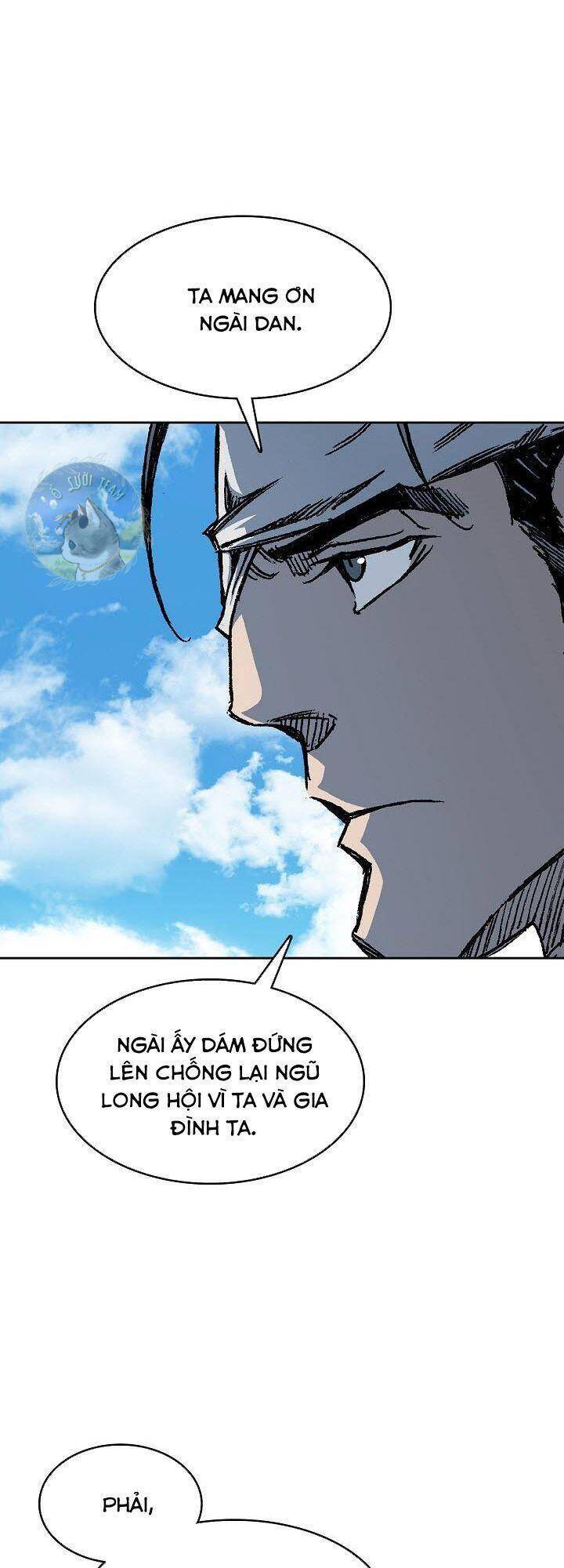 Hồi Ức Của Chiến Thần chapter 95 - Upload bởi truyensieuhay.com