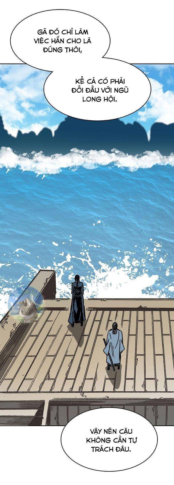 Hồi Ức Của Chiến Thần chapter 95 - Upload bởi truyensieuhay.com