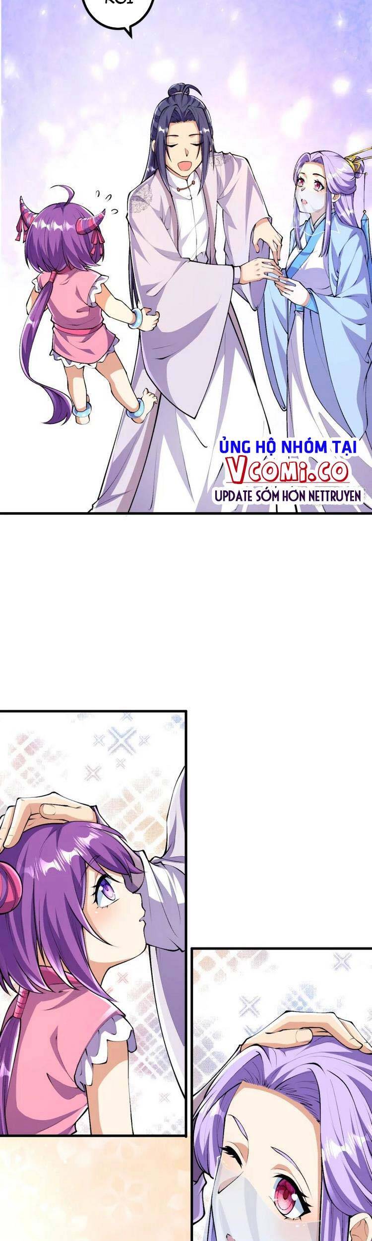Lão Tổ Luyện Thể Mạnh Nhất Lịch Sử chapter 89 - Upload bởi truyensieuhay.com