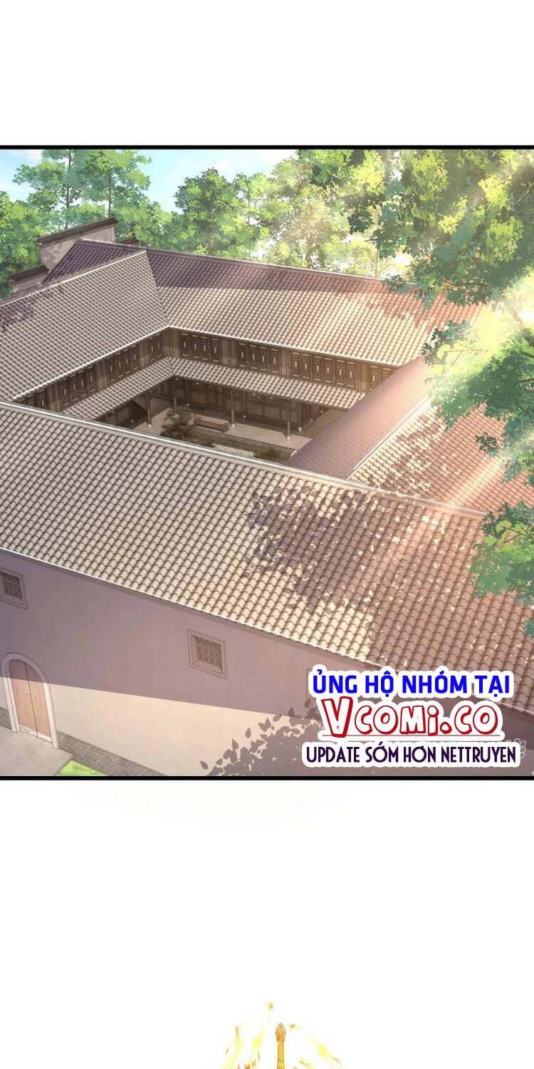 Lão Tổ Luyện Thể Mạnh Nhất Lịch Sử chapter 89 - Upload bởi truyensieuhay.com