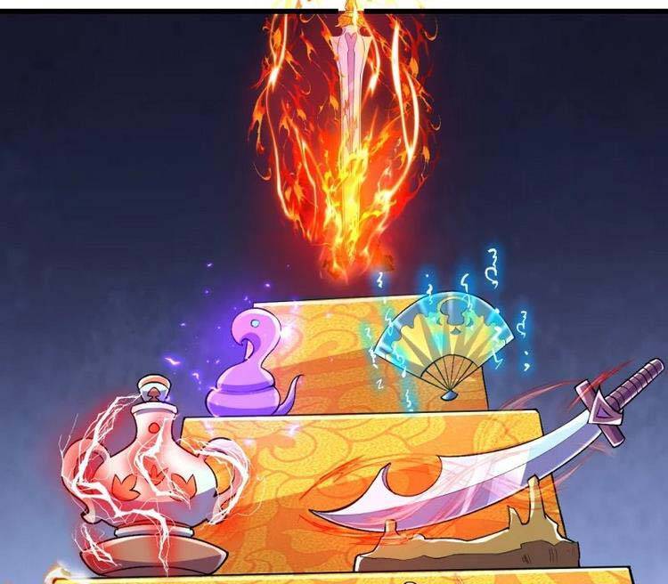 Lão Tổ Luyện Thể Mạnh Nhất Lịch Sử chapter 89 - Upload bởi truyensieuhay.com