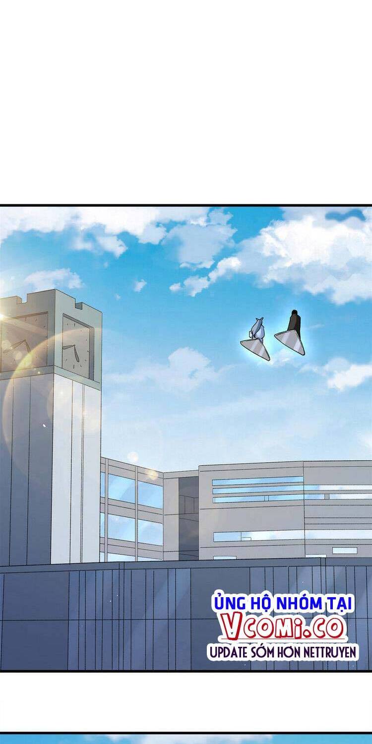Ta có 999 loại dị năng chapter 105 - Upload bởi truyensieuhay.com