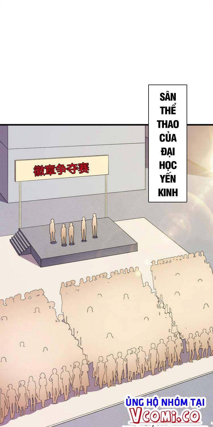 Ta có 999 loại dị năng chapter 105 - Upload bởi truyensieuhay.com