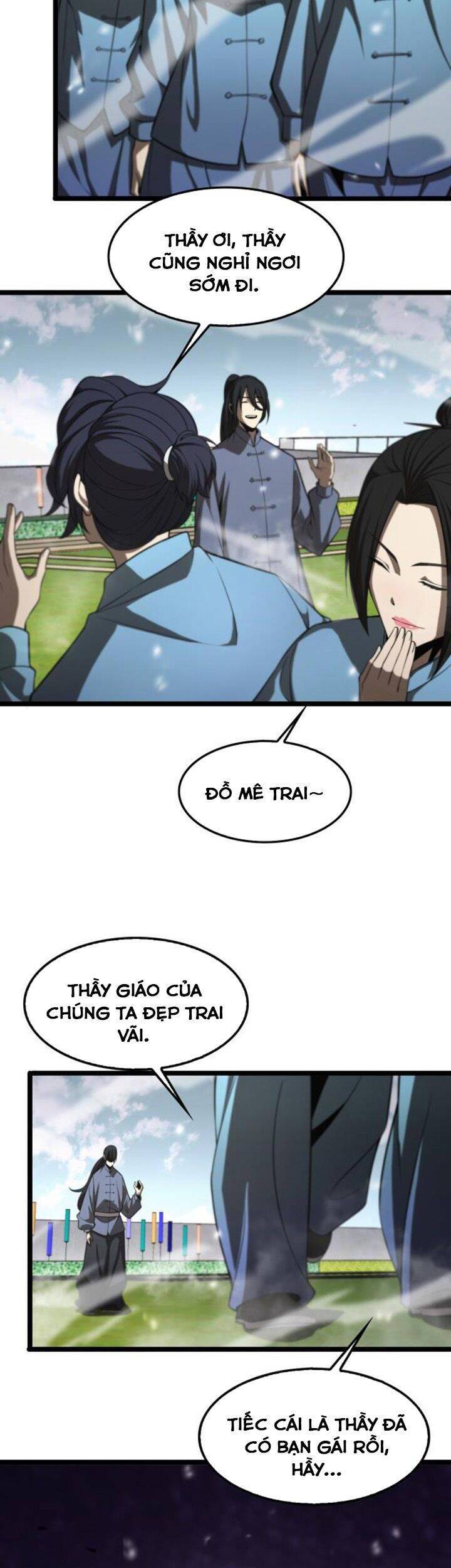 Chư giới tận thế online chapter 146 - Upload bởi truyensieuhay.com