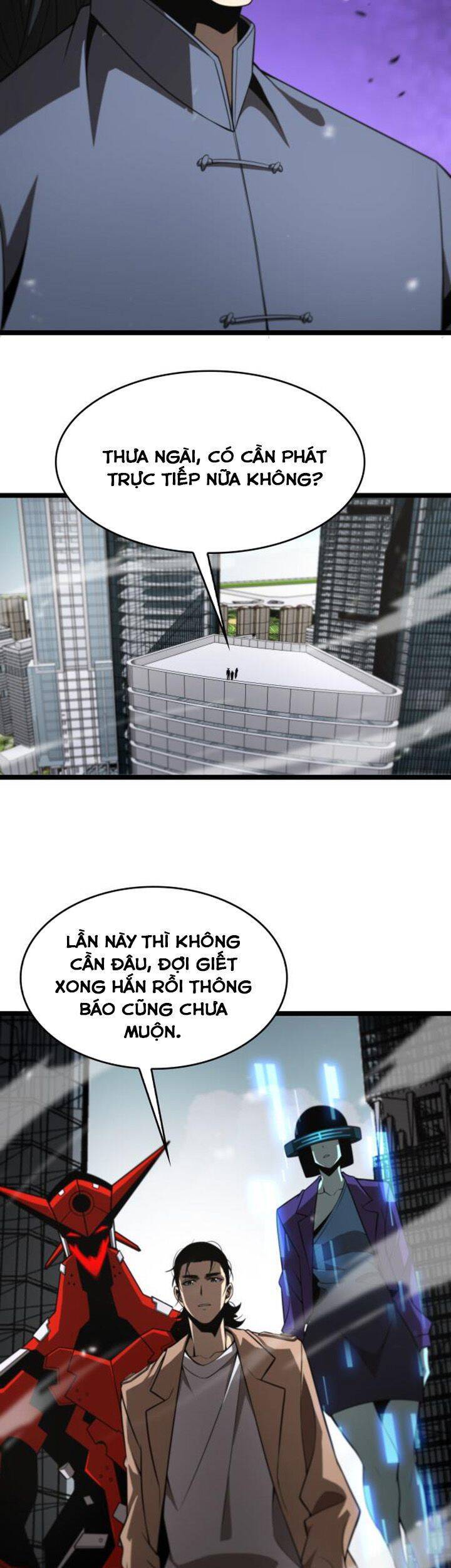 Chư giới tận thế online chapter 146 - Upload bởi truyensieuhay.com