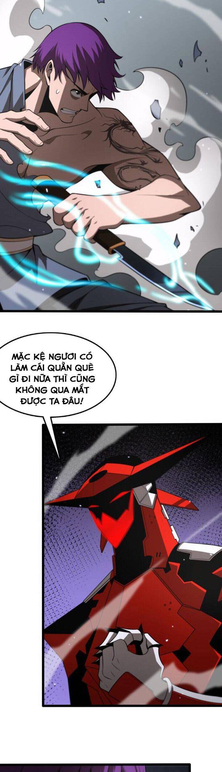 Chư giới tận thế online chapter 146 - Upload bởi truyensieuhay.com