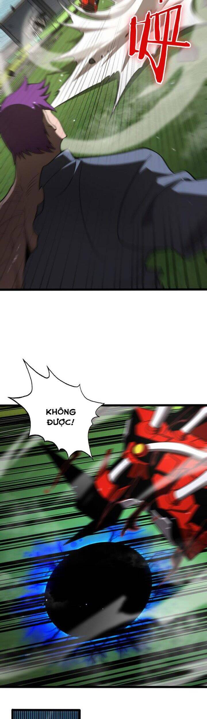 Chư giới tận thế online chapter 146 - Upload bởi truyensieuhay.com