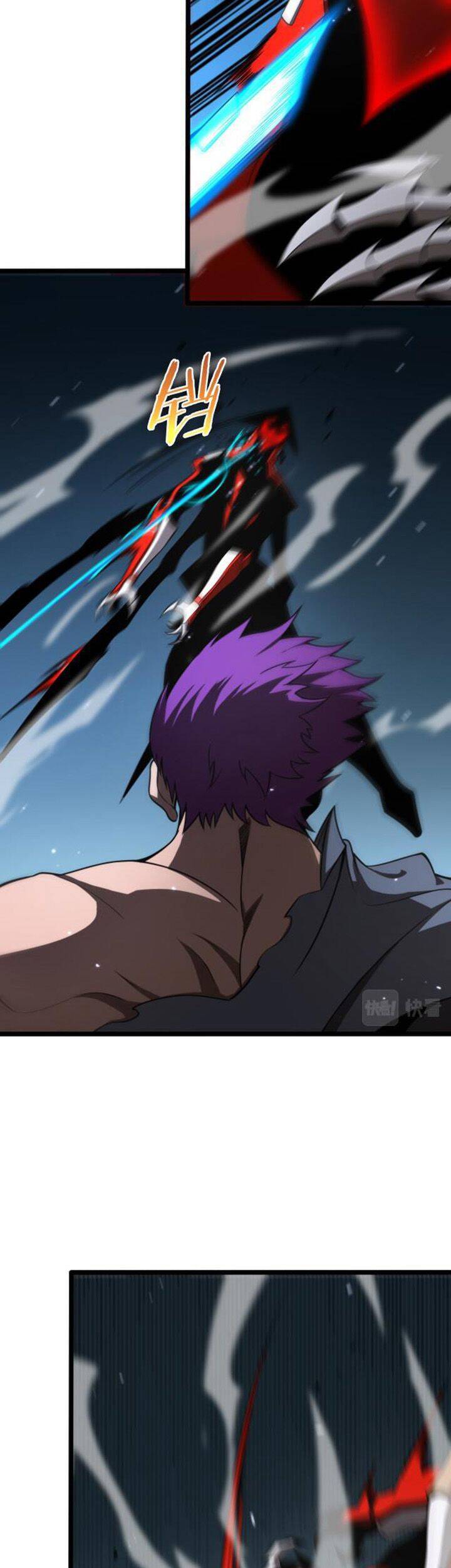 Chư giới tận thế online chapter 146 - Upload bởi truyensieuhay.com