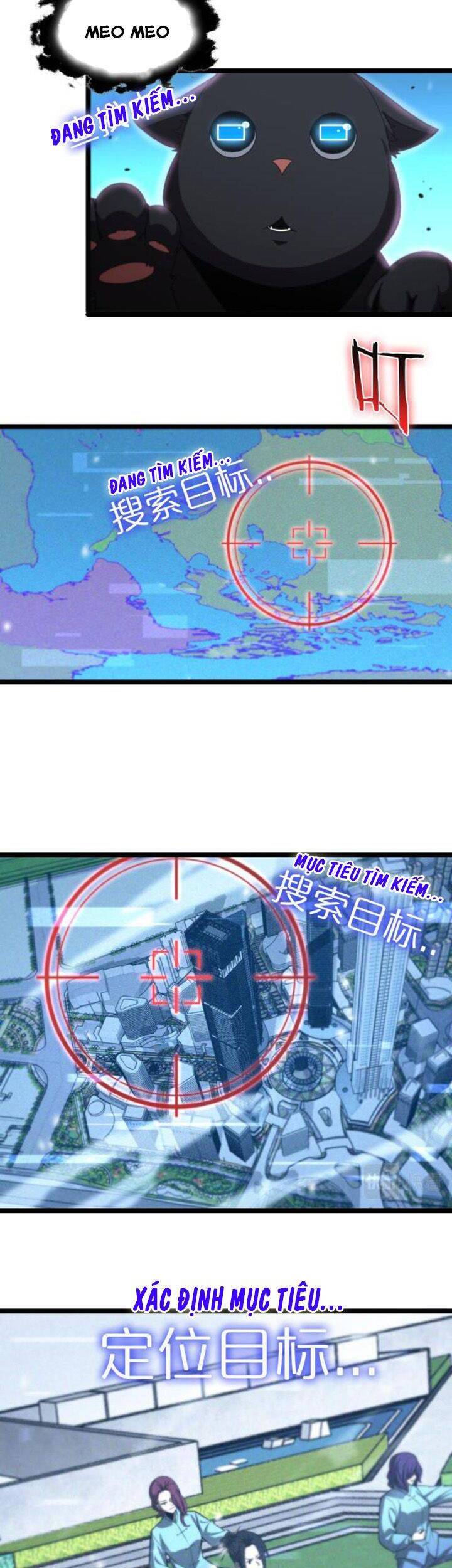 Chư giới tận thế online chapter 146 - Upload bởi truyensieuhay.com
