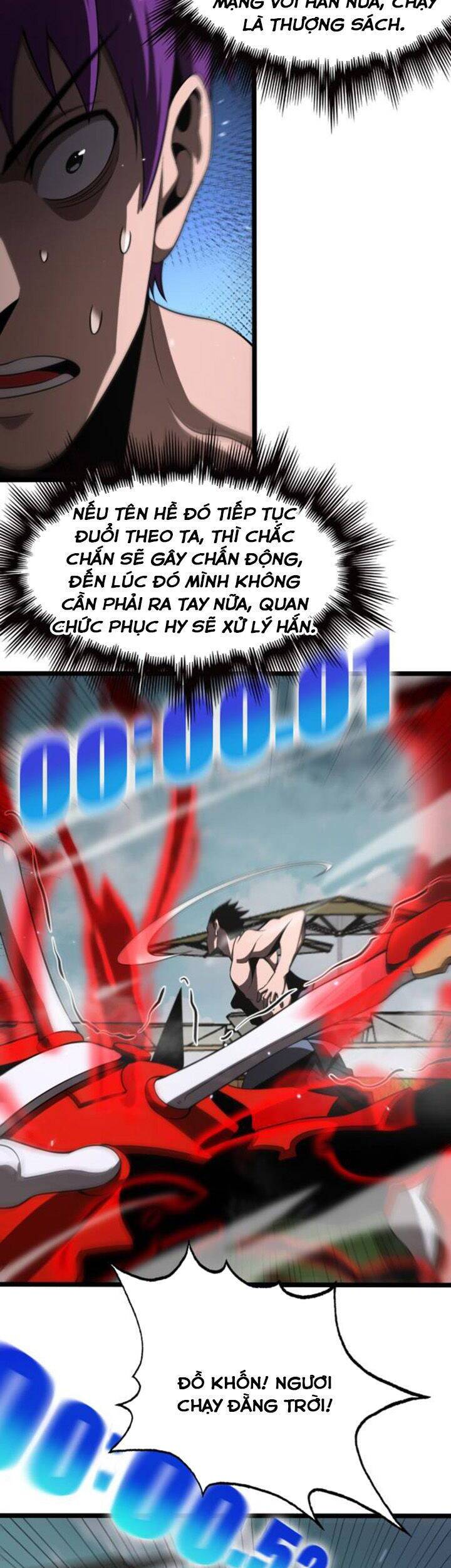 Chư giới tận thế online chapter 146 - Upload bởi truyensieuhay.com