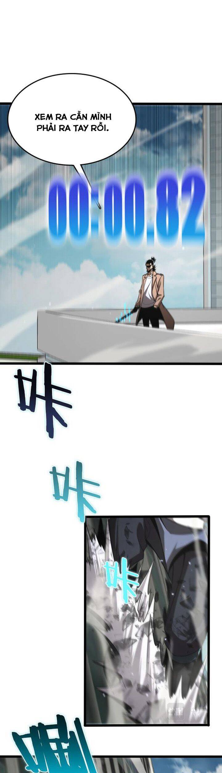 Chư giới tận thế online chapter 146 - Upload bởi truyensieuhay.com