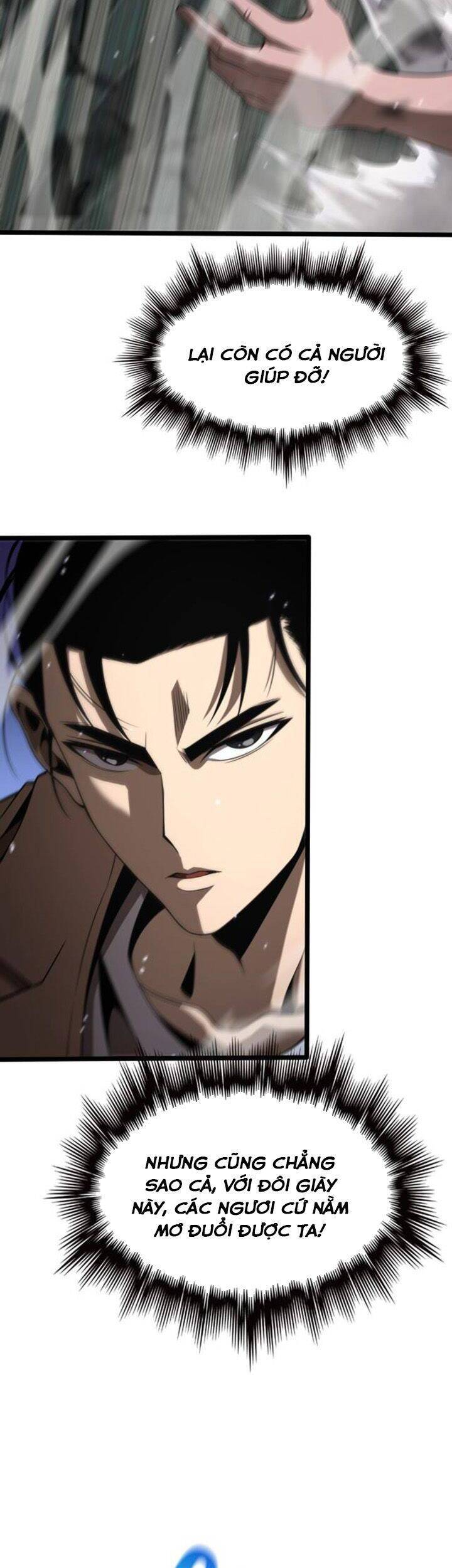 Chư giới tận thế online chapter 146 - Upload bởi truyensieuhay.com