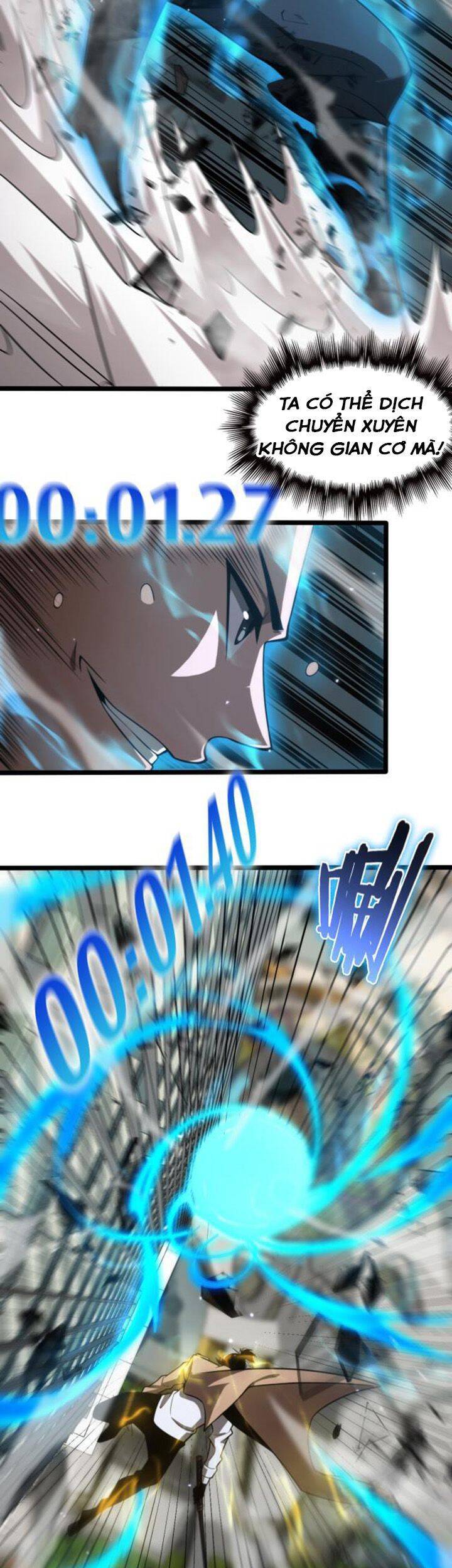 Chư giới tận thế online chapter 146 - Upload bởi truyensieuhay.com