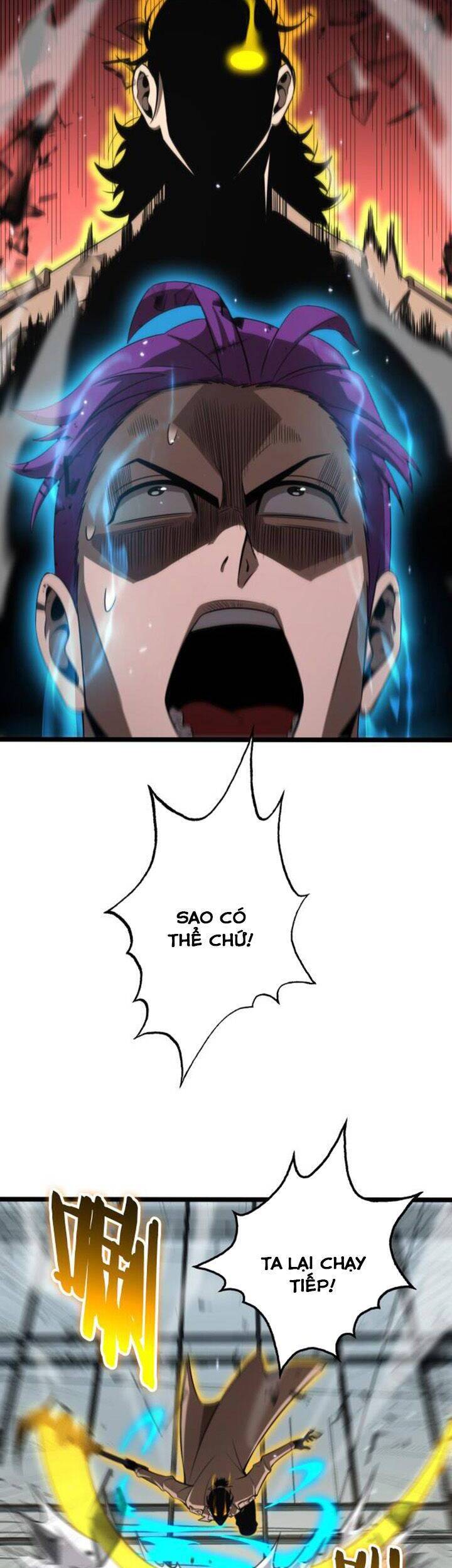 Chư giới tận thế online chapter 146 - Upload bởi truyensieuhay.com