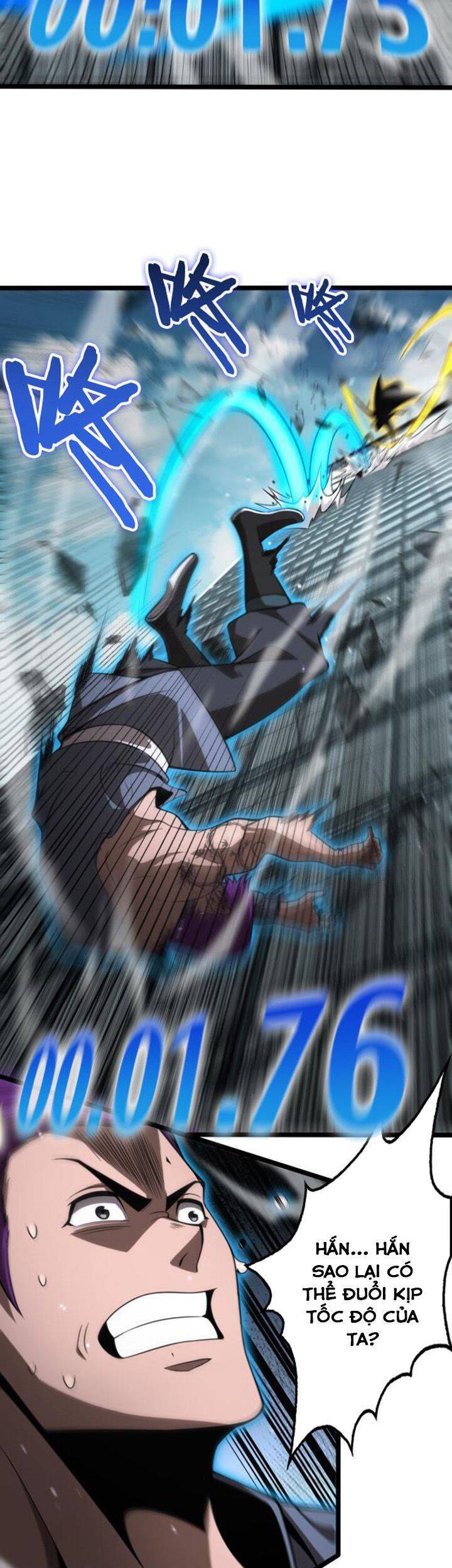 Chư giới tận thế online chapter 146 - Upload bởi truyensieuhay.com