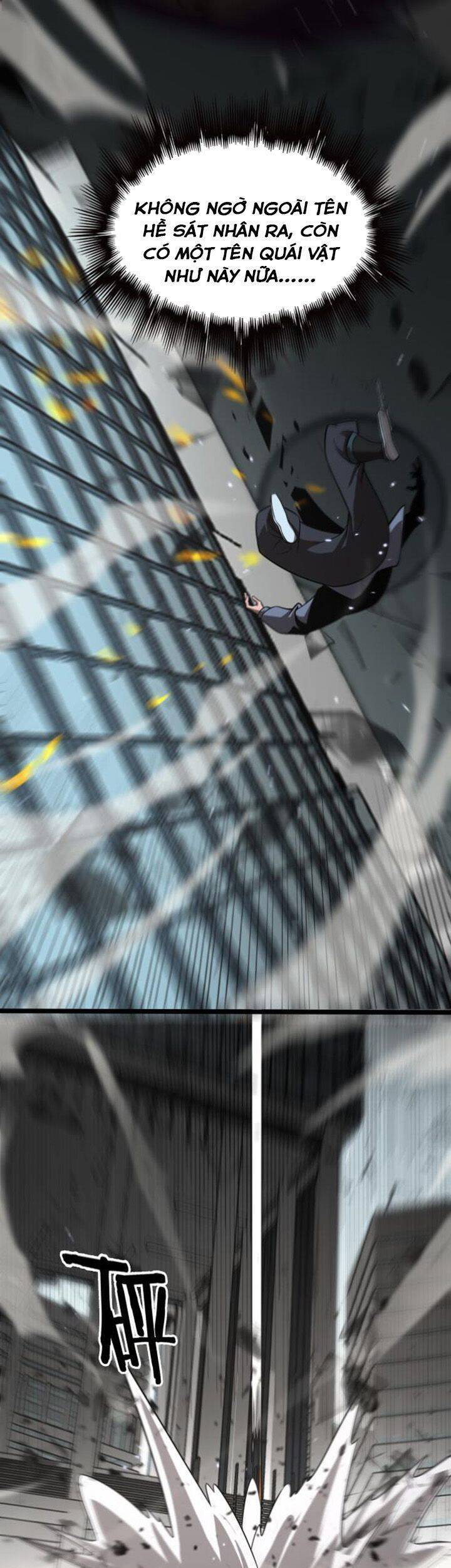Chư giới tận thế online chapter 146 - Upload bởi truyensieuhay.com