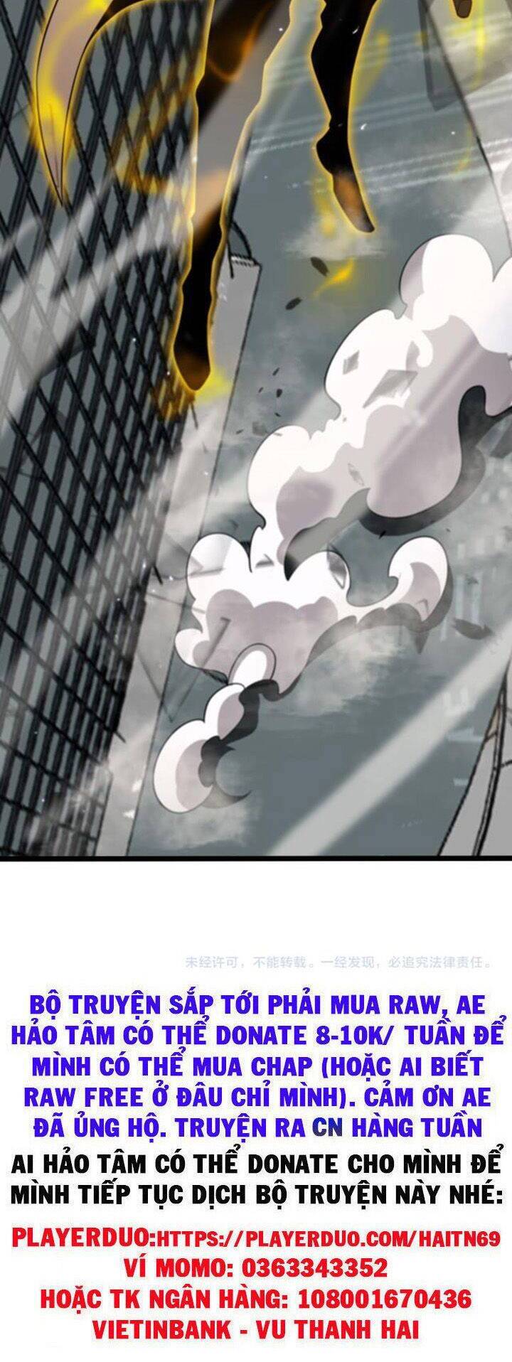 Chư giới tận thế online chapter 146 - Upload bởi truyensieuhay.com