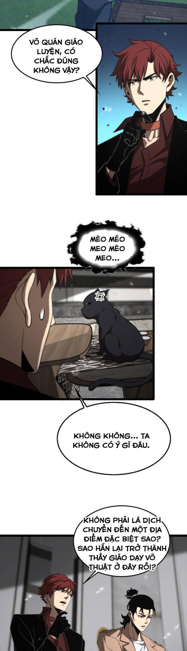 Chư giới tận thế online chapter 146 - Upload bởi truyensieuhay.com