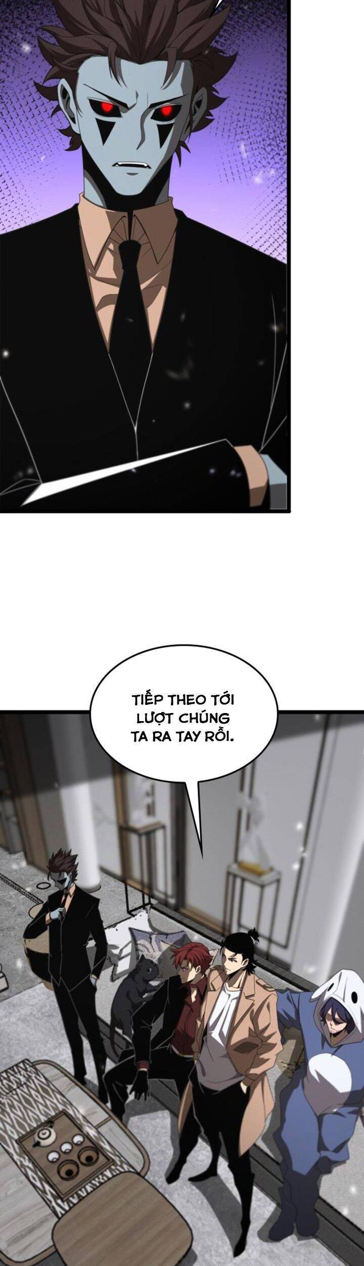 Chư giới tận thế online chapter 146 - Upload bởi truyensieuhay.com