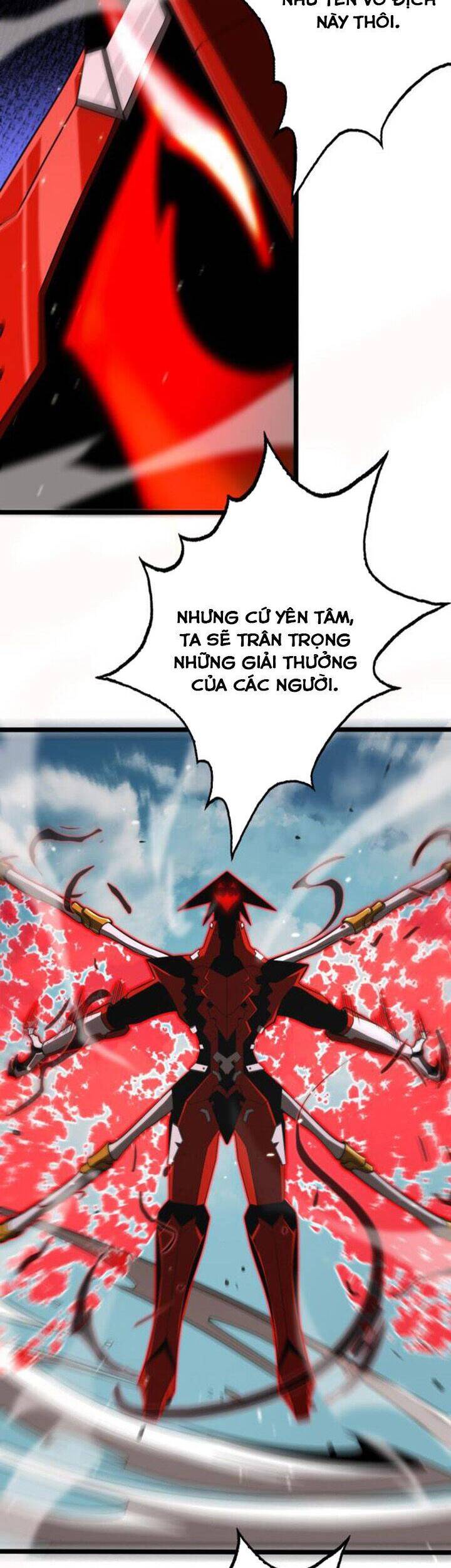 Chư giới tận thế online chapter 147 - Upload bởi truyensieuhay.com