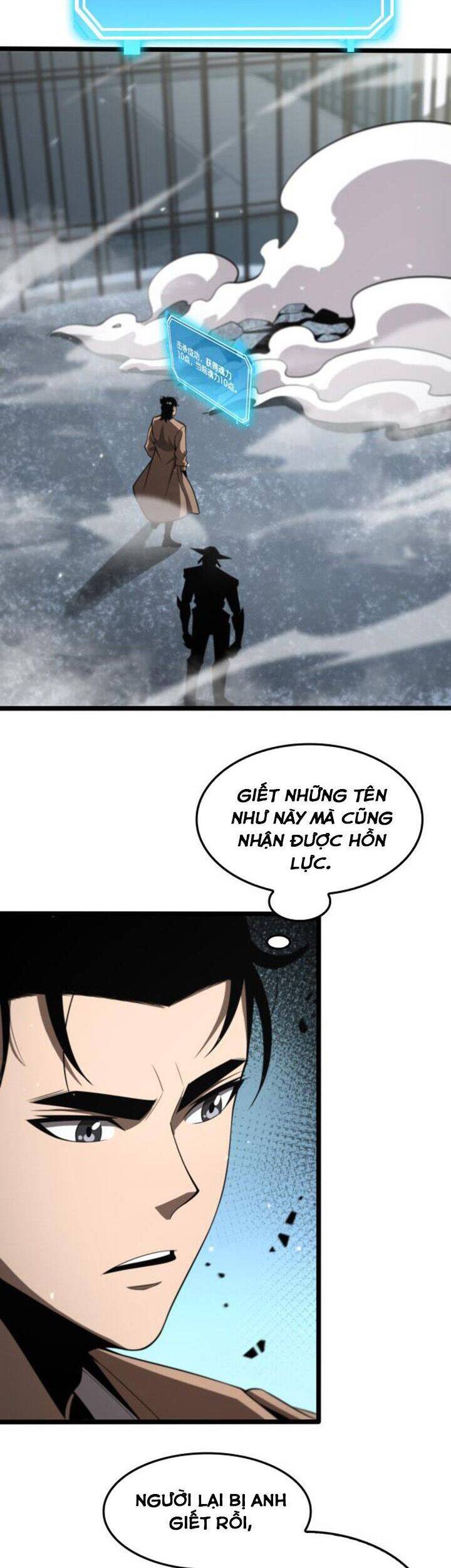 Chư giới tận thế online chapter 147 - Upload bởi truyensieuhay.com