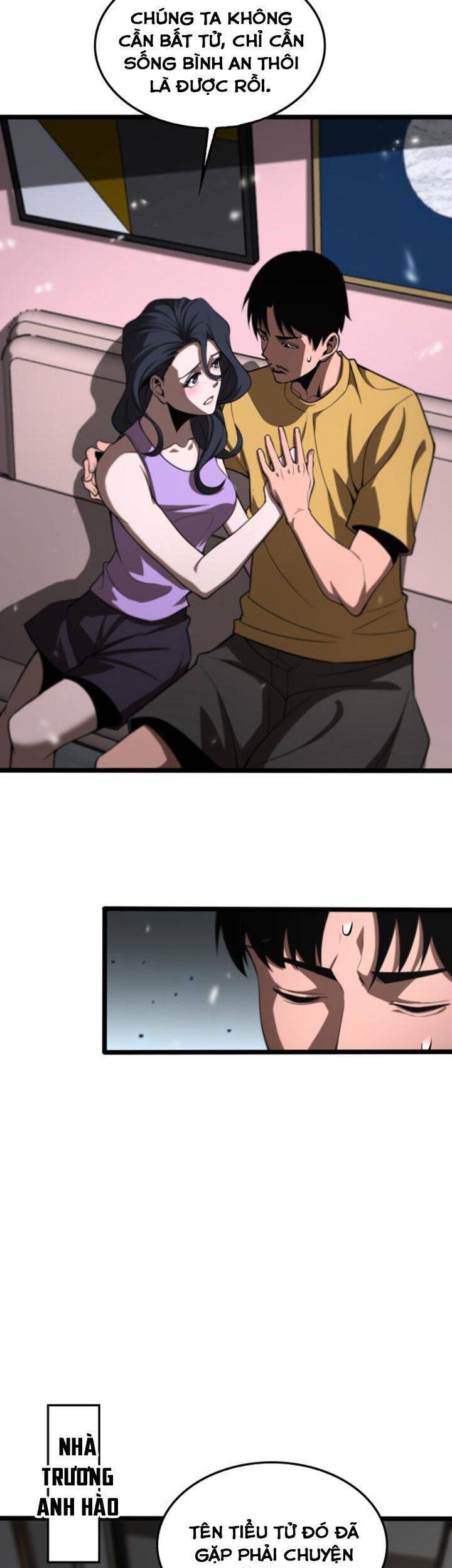 Chư giới tận thế online chapter 147 - Upload bởi truyensieuhay.com