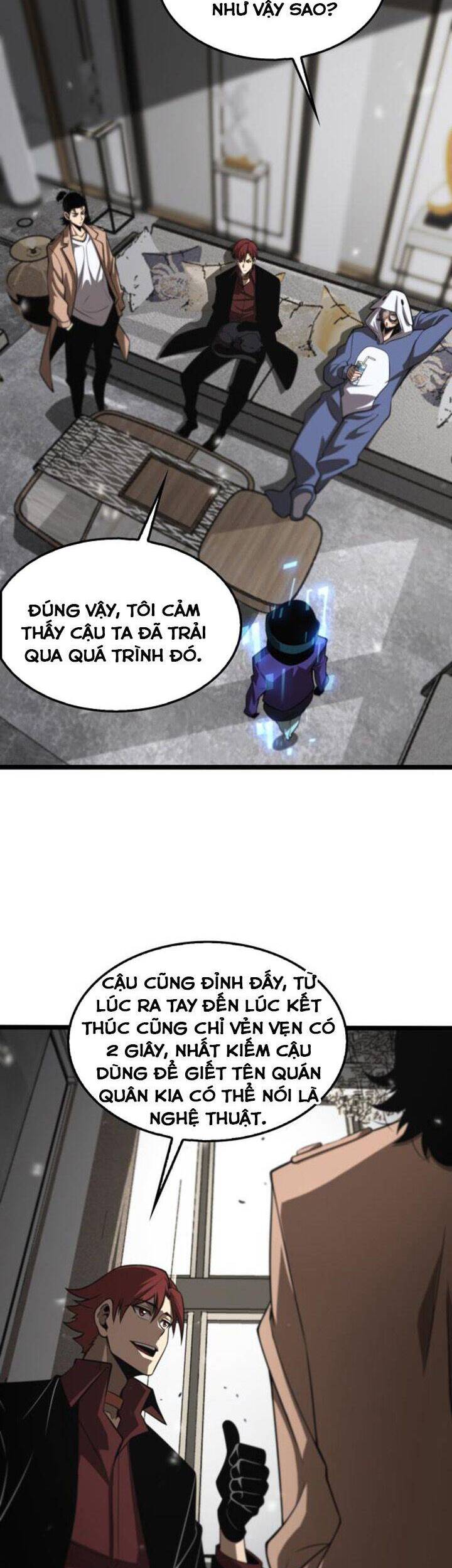Chư giới tận thế online chapter 147 - Upload bởi truyensieuhay.com