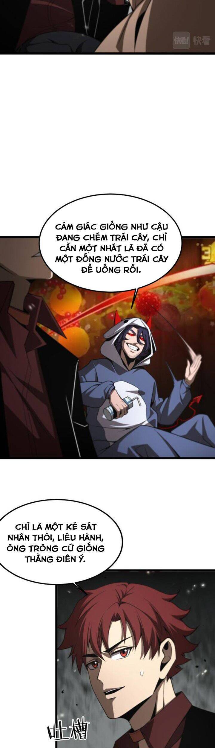 Chư giới tận thế online chapter 147 - Upload bởi truyensieuhay.com